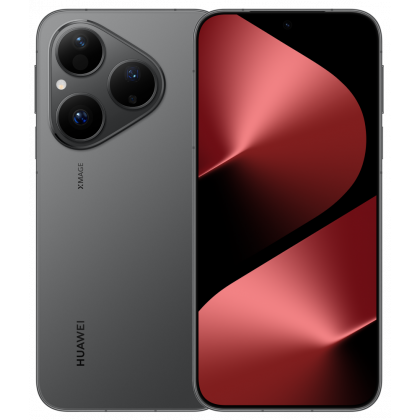 Смартфон Huawei Pura 80 12/256 Black