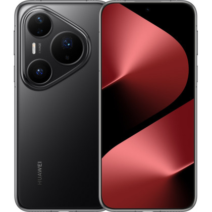 Смартфон Huawei Pura 80 Pro 12/512 Black