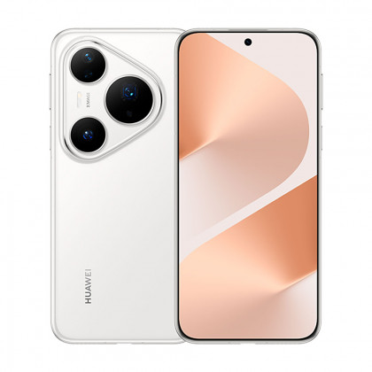 Смартфон Huawei Pura 80 Pro 12/512 White