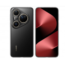 Смартфон Huawei Pura 80 Ultra 16/512 Black