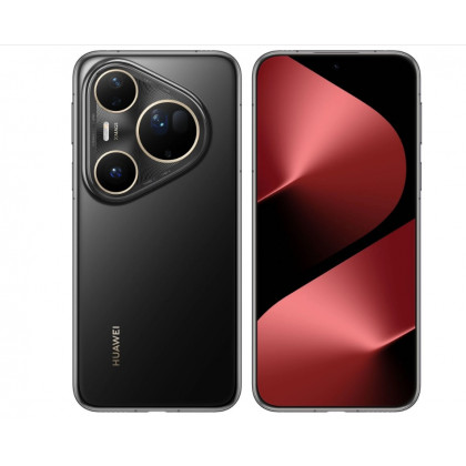 Смартфон Huawei Pura 80 Ultra 16/512 Black