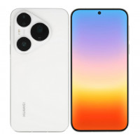 Смартфон Huawei Pura 90s Pro 12/256 White