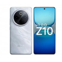 Смартфон iQOO Z10 12/256 Silver