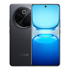 Смартфон iQOO Z10 8/256 Black