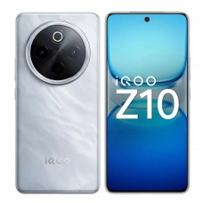 Смартфон iQOO Z10 8/256 Silver