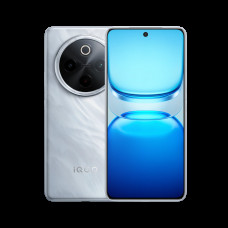 Смартфон iQOO Z10 8/256 Silver