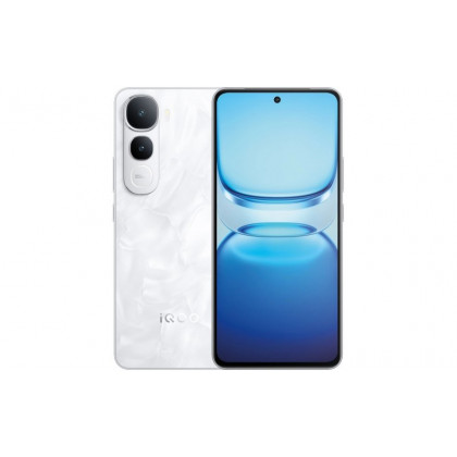 Смартфон iQoo Z10 Lite 8/256 White