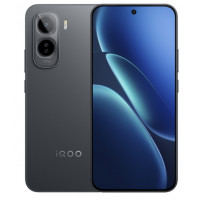 Смартфон iQOO Z11 8/128 Black