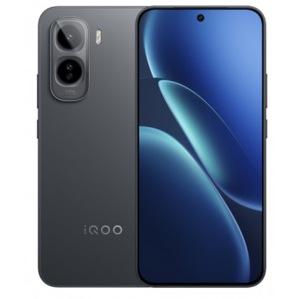 Смартфон iQOO Z11 8/256 Black