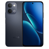 Смартфон iQOO Z11x 8/256 Black