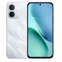 Смартфон iQOO Z11x 8/256 Silver