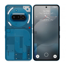 Смартфон Nothing Phone 3A 12/256 Blue