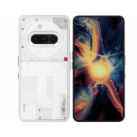 Смартфон Nothing Phone 3A 8/128 White