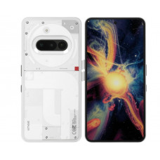 Смартфон Nothing Phone 3A 8/128 White