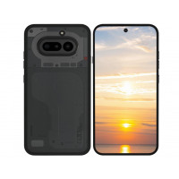 Смартфон Nothing Phone 4A 8/256 Black
