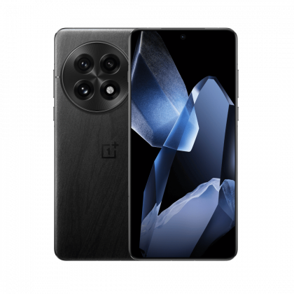 Смартфон OnePlus 13 24/1024 Black