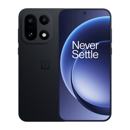 Смартфон OnePlus 15 16/512 Black EU CPH2747(без ЗУ)