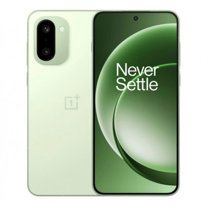 Смартфон OnePlus 15R 12/256 Green