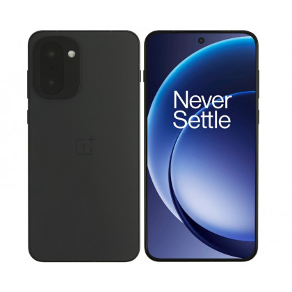 Смартфон OnePlus 15R 12/512 Black