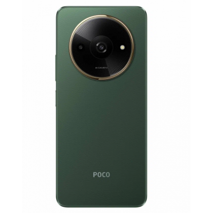 Смартфон Poco C61 3/64 Green