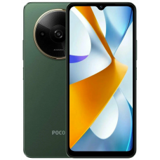 Смартфон Poco C61 3/64 Green
