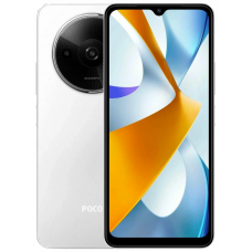 Смартфон Poco C61 3/64 White