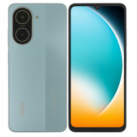 Смартфон Poco C71 4/64 Blue