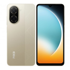 Смартфон Poco C71 4/64 Gold