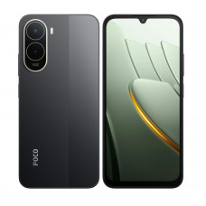 Смартфон Poco C81 Pro 4/128 Black