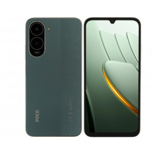 Смартфон Poco C81 Pro 4/128 Green