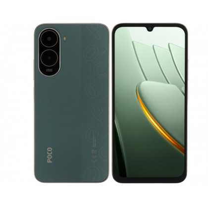Смартфон Poco C81 Pro 4/128 Green