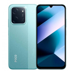 Смартфон Poco C85 8/256 Green