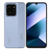 Смартфон Poco C85 8/256 Purple