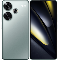 Смартфон POCO F6 12/512 Green