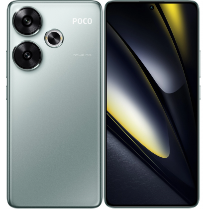 Смартфон POCO F6 12/512 Green