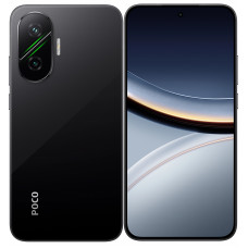 Смартфон POCO F7 12/256 Black