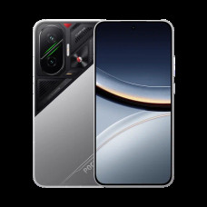 Смартфон POCO F7 12/256 Silver