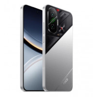 Смартфон POCO F7 12/256 Silver
