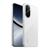 Смартфон POCO F7 12/256 White