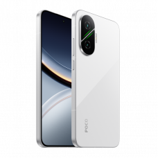 Смартфон POCO F7 12/256 White
