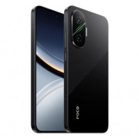 Смартфон POCO F7 12/512 Black