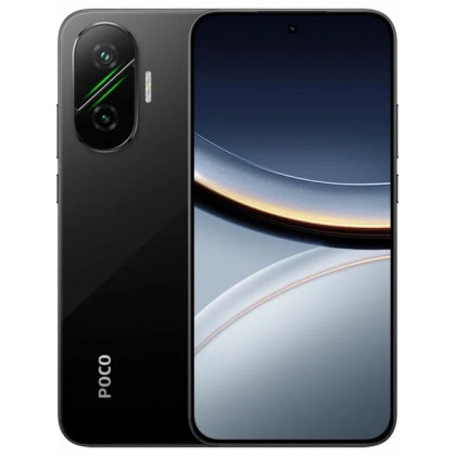 Смартфон POCO F7 12/512 Black