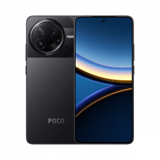 Смартфон POCO F7 Pro 12/512 Black