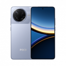 Смартфон POCO F7 Pro 12/512 Blue