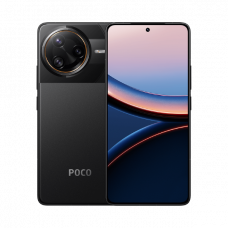 Смартфон POCO F7 Ultra 12/256 Black