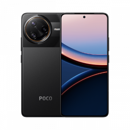 Смартфон POCO F7 Ultra 12/256 Black