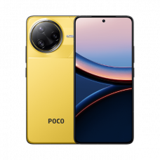 Смартфон POCO F7 Ultra 12/256 Yellow