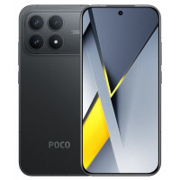 Смартфон Poco F8 Pro 12/256 Black