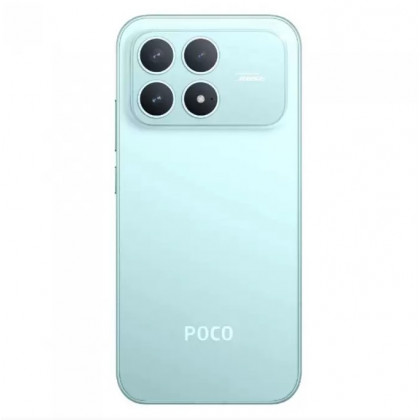Смартфон Poco F8 Pro 12/256 Blue