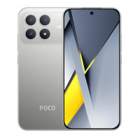 Смартфон Poco F8 Pro 12/256 Silver